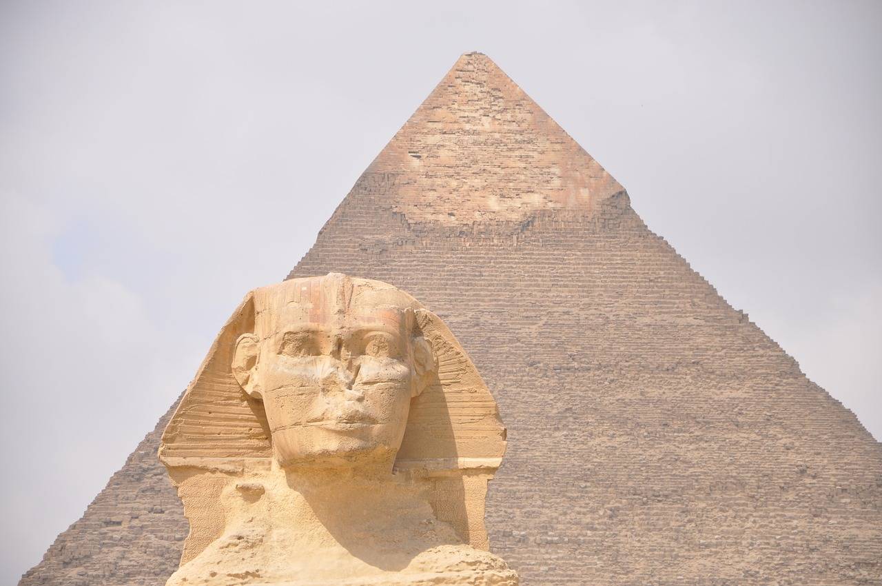 HOW TO GET A VISA FOR EGYPT IN THE USA