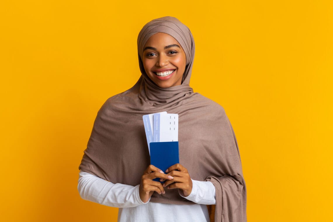 How to Spot a Fake Egypt Visa?